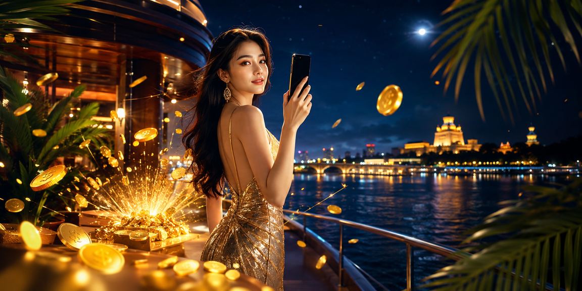 Màn hình hiển thị tỷ lệ cá cược và thông tin casino trực tuyến tại Việt Nam